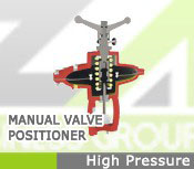 V&aacute;lvulas High Pressure