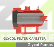 V&aacute;lvulas Glycol Pumps