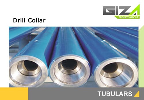 Tubulars