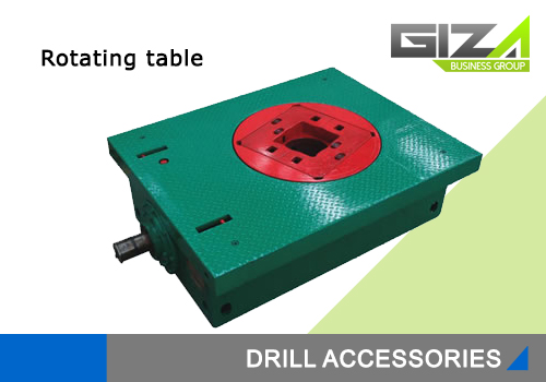 Accessories drills