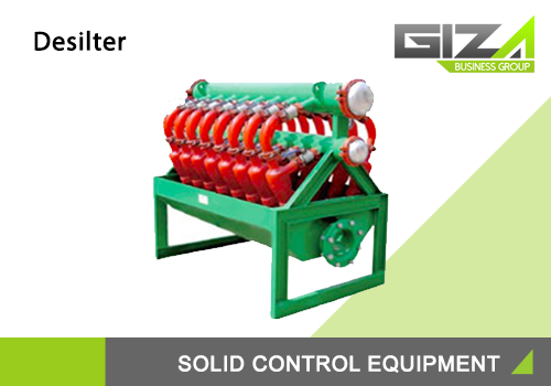 Control equipment solid