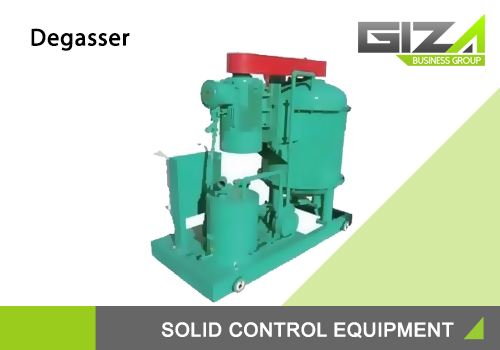 Control equipment solid