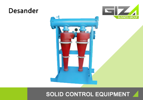 Control equipment solid