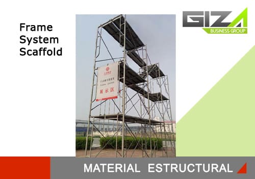 Structural material