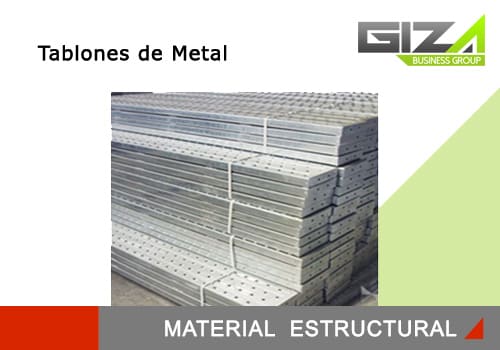 Structural material