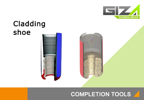 Tools completion