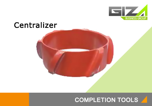 Tools completion