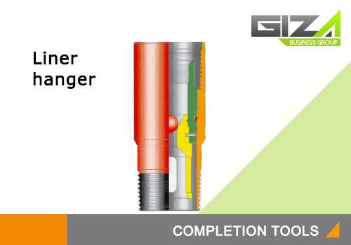 Tools completion