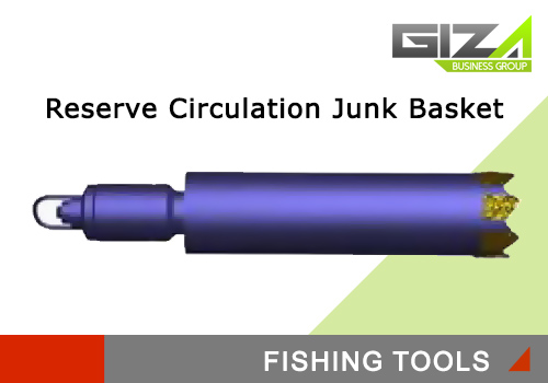 Tools fishing