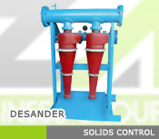 Solid Control Equipment