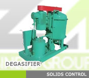 Solid Control Equipment