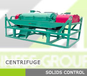 Solid Control Equipment
