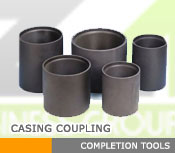 Completation tools