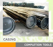 Completation tools