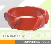 Completation tools