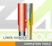 Completation tools