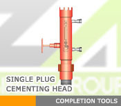 Completation tools