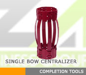 Completation tools