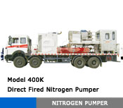 NitroPumper