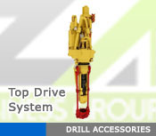 Accessories for Drills