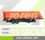 Fracting Unit