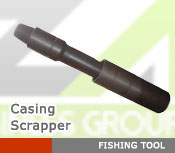 Fishing Tools