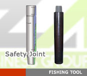 Fishing Tools