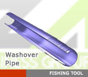 Fishing Tools
