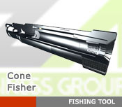 Fishing Tools