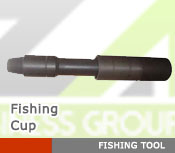 Fishing Tools