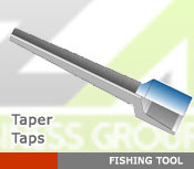 Fishing Tools