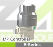 Electrical series valves