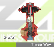 Control Valves